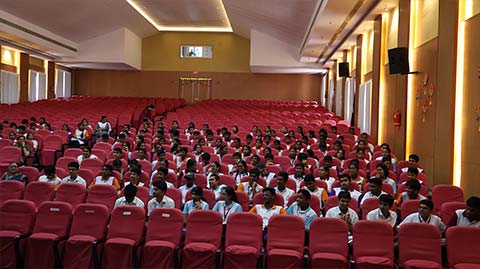 Ashoka University - 4