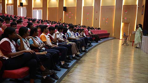 Ashoka University - 7