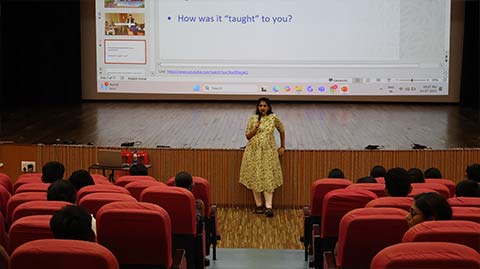 Ashoka University - 9