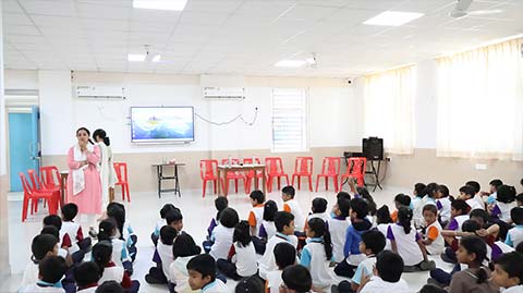 Dentist Expert Talk - 11