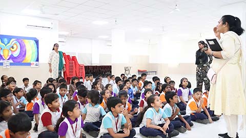 Dentist Expert Talk - 13