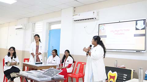 Dentist Expert Talk - 2