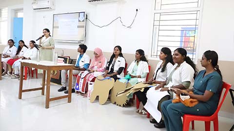 Dentist Expert Talk - 3