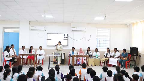 Dentist Expert Talk - 4