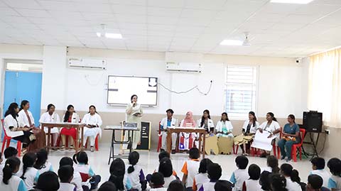 Dentist Expert Talk - 5