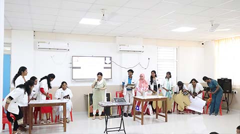 Dentist Expert Talk - 6