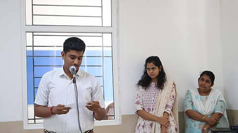 Paramedic Programme - 4