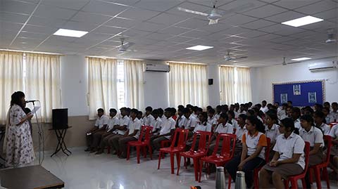 Paramedic Programme - 6