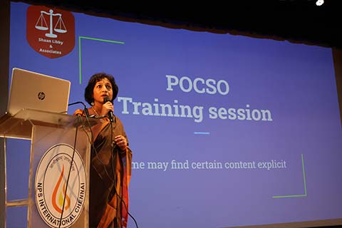 POCSO Training - 6