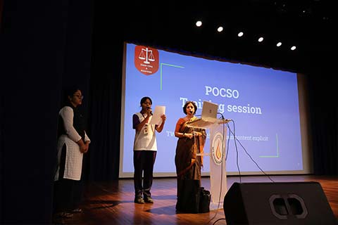POCSO Training - 7