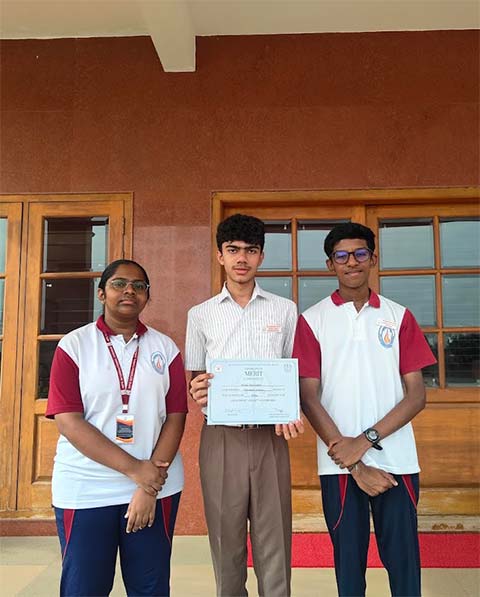 Powergrid India