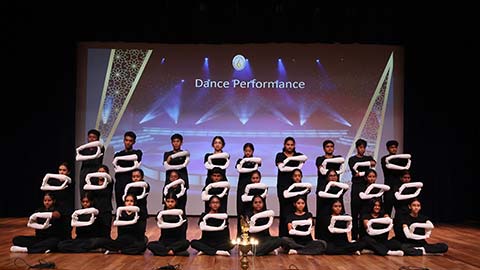 Founders' Day, 2026 - 10